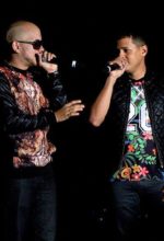 Descargar Musica de Angel Y Khriz MP3