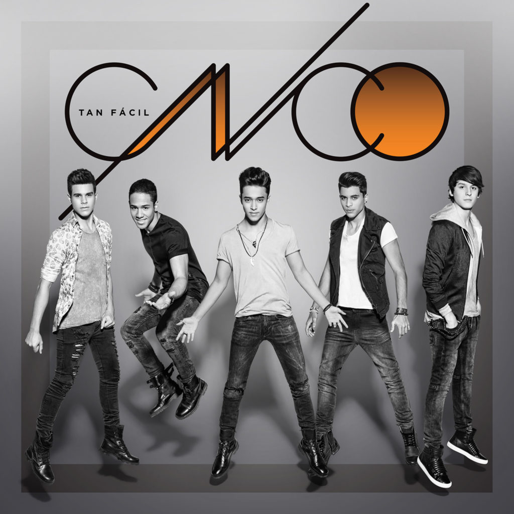 Descargar CNCO - Tan Facil (Version Balada) MP3
