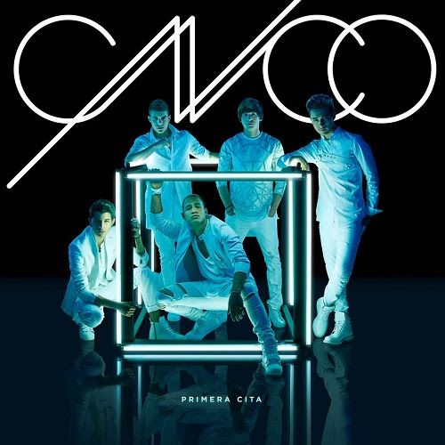 Descargar CNCO - Primera Cita (2016) Album