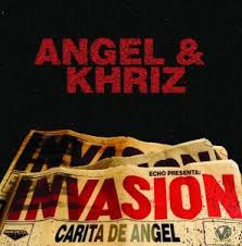 Descargar Angel Y Khriz - Carita De Angel MP3