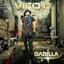 Descargar Vico C - Babilla (2009) Album
