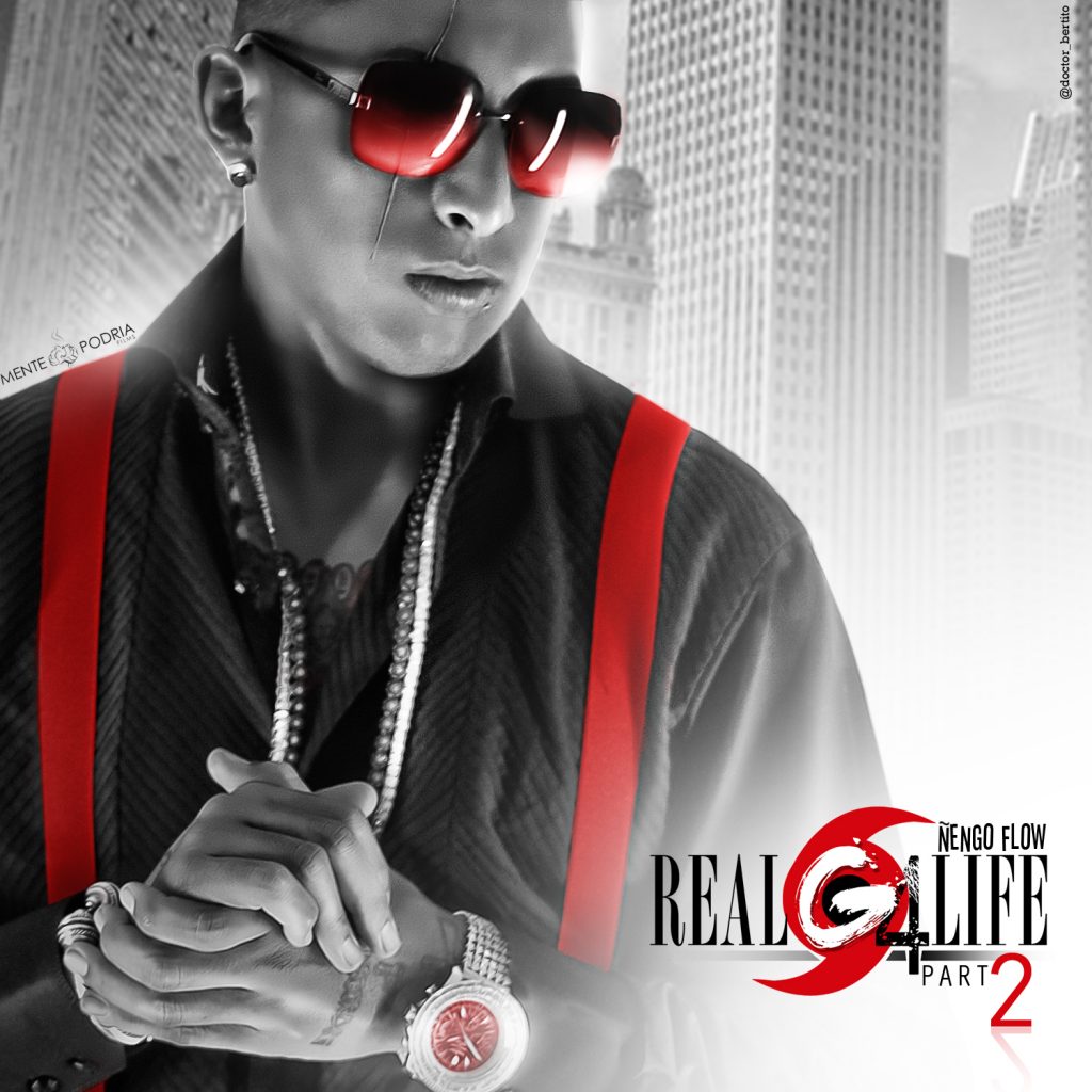 Descargar Nengo Flow - Real G 4 Life (Part. 2) (2012) Album