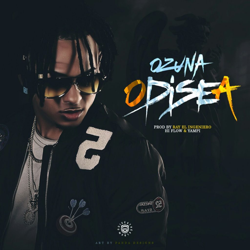 Descargar Ozuna Odisea MP3