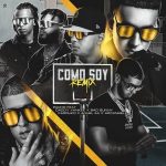 Pacho Ft. Daddy Yankee, Bad Bunny, Farruko, Anuel AA, Arcangel - Como Soy Remix MP3